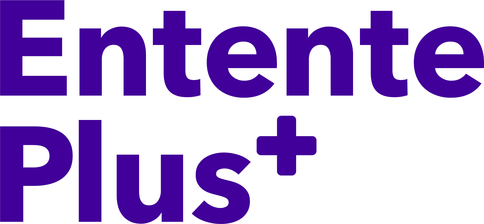 Entente Plus Logo